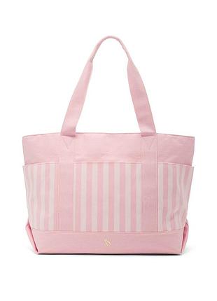 Victoria´s victorias secret виктория сикрет сумка pocket tote — цена ...