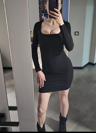 Нове плаття від zara