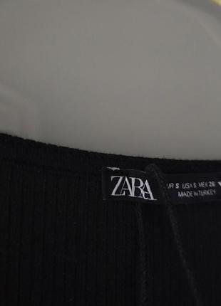 Новое платье от zara3 фото