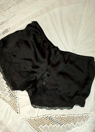 Шорты домашние