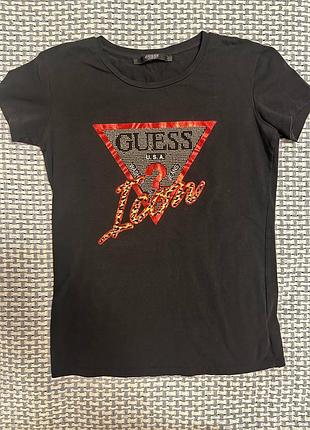 Футболка жіноча Parka guess
