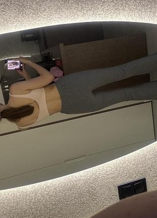 Штани кльош 2