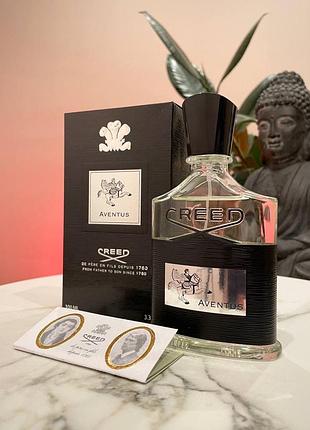Чоловічі парфуми aventus creed