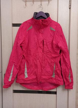 Куртка ветровка
