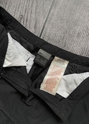Шорти nike жіночі4 фото