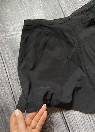 Шорти nike жіночі6 фото