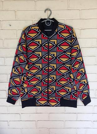 Вітровка бомбер розмір l