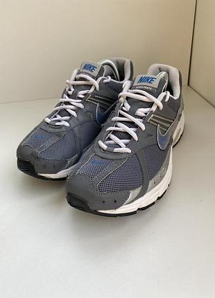 Кросівки nike xccelerate вінтажні