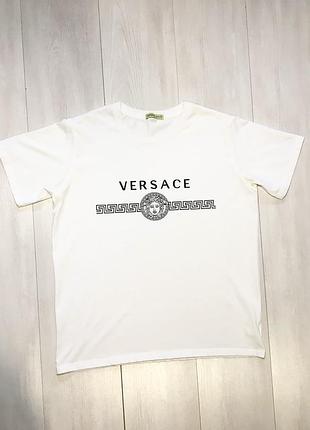 Versace футболка