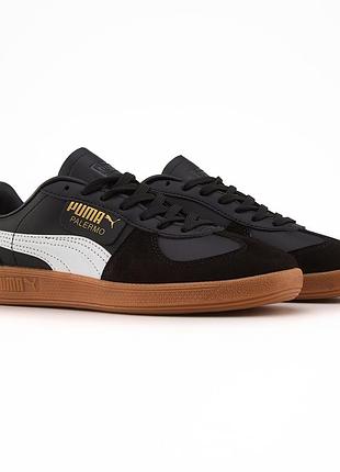 Puma Future Runner EU 47 Puma Black