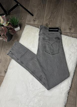 Джинси calvin klein