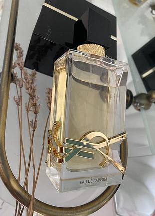 Розпив yves saint laurent libre,ysl libre,парфюмована вода, парфюм,оригінал