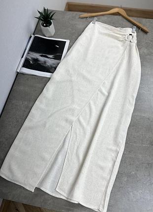 Довга спідниця