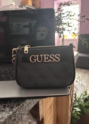 Оригинал сумка guess