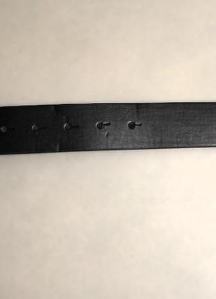 Ремінь для штанів 4