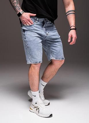 Джинсові шорти 4