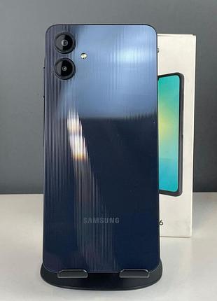 Смартфон samsung galaxy a06  4 и 128 gb