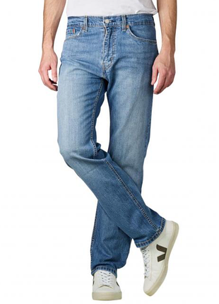 Levis 505 джинсы оригинал из сша