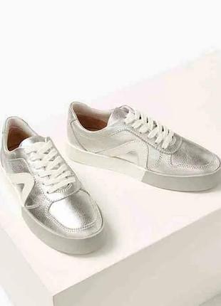 Кроссовки 41-42р