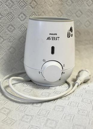Подогреватель бутылочек avent philips