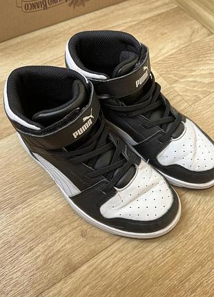 Кросівки puma 33 4