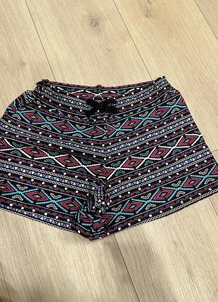 Шорты children’s place на 7-8 лет