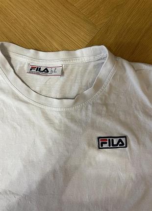Футболка fila