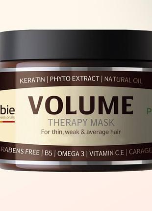 Dr.sorbie volume therapy mask, 250 мл