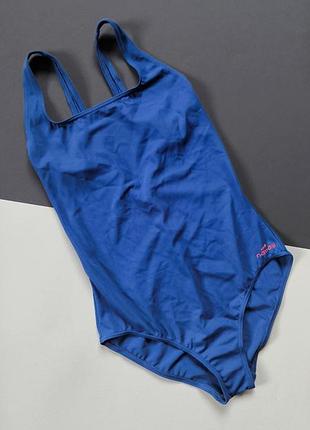 Купальник суцільний decathlon nabaiji, розмір s