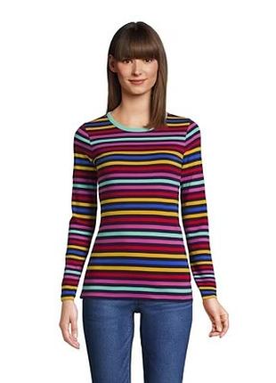 Лонгслів оригінал lands end, s