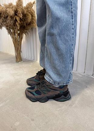 New balance 9060 beef and broccoli premium 10