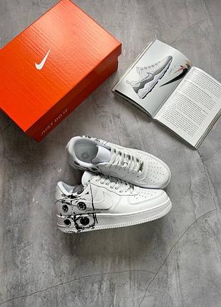 ✨ nike tint air force x comme des garçons supreme cdg