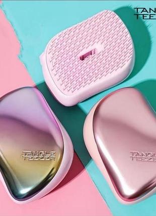 Расческа tangle teezer