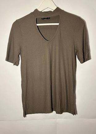 Футболка f&f