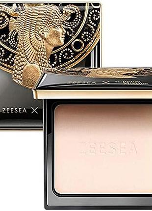 Пудра paese illuminating covering powder