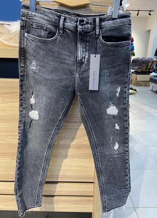 Жіночі джинси calvin klein