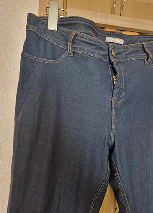 Штани котон l-xl 3