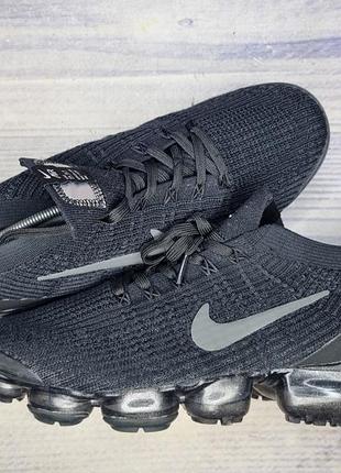 Кроссовки nike vapormax