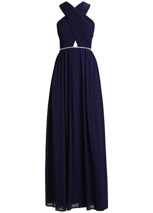 Вечірнє випускне коктейльне плаття young couture