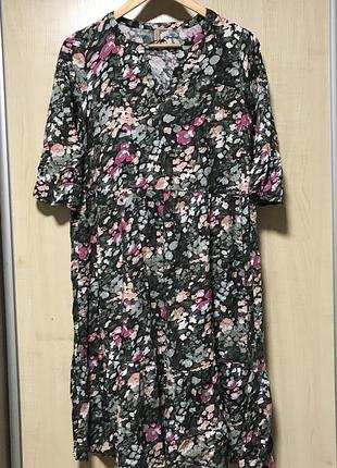 Нове неймовірне ніжне плаття віскоза