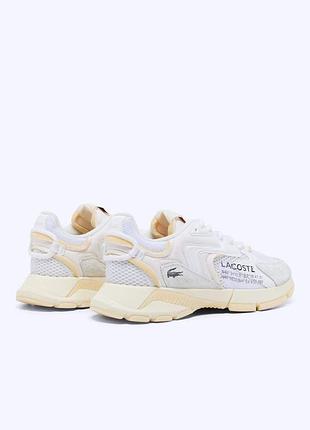 Lacoste. оригинальные кроссовки из канады | новые | лимитированная модель7 фото