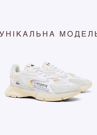 Lacoste. оригинальные кроссовки из канады | новые | лимитированная модель1 фото