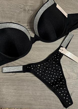 Купальник victoria’s secret