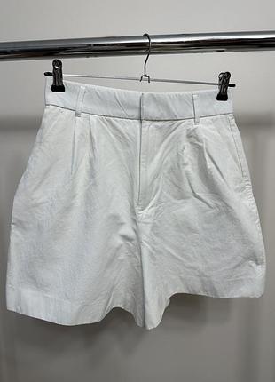Шорти zara2 фото