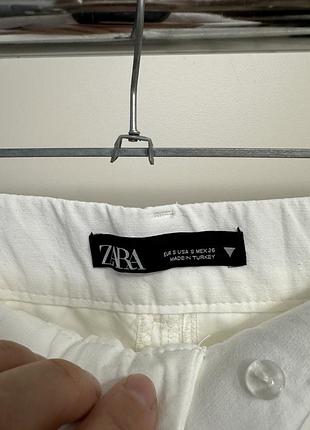 Шорти zara5 фото