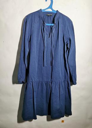 A.p.c. платье винтажное
