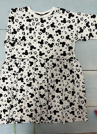 Плаття 9-10 років