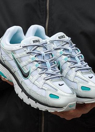 🚀nike p-6000
