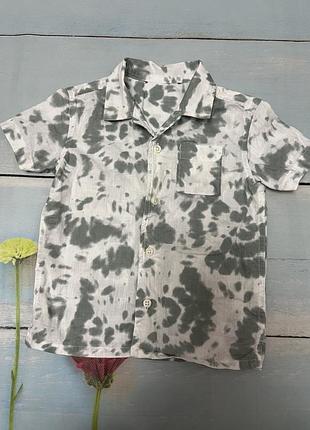 Сорочка 3-4 роки