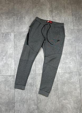 Nike tech fleece штаны спортивки